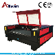 1600X1000mm CO2 Laser Engraving Machine with 4 Heads 1610 manufacturer