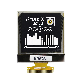  1.5 Inch 128X128 Monochrome LCD Module SSD1327 Driver Micro OLED Display