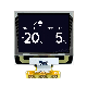 1.32 Inch 128X96 LCD Screen SSD1327 Driver Monochrome White OLED Display