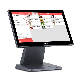  POS Terminal All in One Touch POS System POS Machime All in One PC Cash Register (GS-T3)