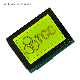 128X64 LCD Monochrome Graphics Display Module St7920