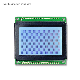 2.2 Inch 128*64 (IV21) Monochrome Graphic LCD Display Module for Dust Detector