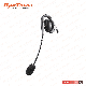 Boom Microphone Headset for Motorola Cp040, Cp200