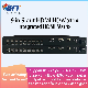  Creative Support Audio 4X4 2X2 1X4professional Matrix Switcher Video Wall Controller