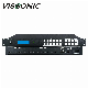  Vissonic 4kx2K HDMI 16X16 Video Matrix Switcher