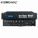  4kx2K HDMI 16X16 Matrix Support HDMI1.4 Hdcp1.4 Video Wall Control