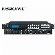  Vissonic 4kx2K HDMI 8X8 Matrix Switcher with Rich Presets