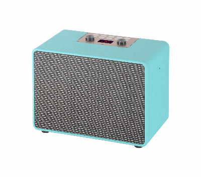 Shinco 5" Portable Bluetooth Outdoor and Indoor Speaker