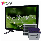 15.4" 15.6" LCD TV Monitor with 10W Low Electricity Consumption