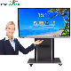 65-Inch Built-in Camera Microphone Wireless Projection Smart LCD Interactive Flat Panel Whiteboard