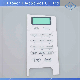 Custom Microwave Control Panel with LCD Window