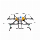 Hot Sale 6 Axis 20L 30L K++ X7+ Fpv Night Light Camera Drone Pesticide Sprayer Agricultural Sprayer Drone Agriculture Drone