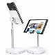  Height Adjustable Magnetic Desk Phone Mount Tablet Holder