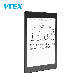  Vtex Cheap Ebook Reader 10 Inches Android 11 Quad Core Ebook Laptop Optional WiFi Bt TF Metal A4 Ebook Reader Low Price