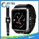  Gt08 Wrist Smart Digital Health Watch Mobile Phone with Bluetooth Accept OEM
