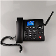  GSM WCDMA Volte 4G Fixed Wireless Desktop Phone with Android System