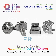  Qbh Carbon Stainless Steel Rack-Mountable Server Network Cabinet Audio Video Rack Cage Bolt Nut Washer Repairing Maintaining Replacement Accessories