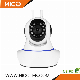  1080P WiFi PT Axis Robot Auto Tracking Face Home Security System Mini Ai Smart CCTV Digital IP Alarm 4G Phone APP Onvif PC Web Audio Baby Monitor Camera