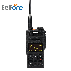 Belfone Bf-Td910UV IP68 Protection 2 Way Radio for Personal Safety and Critical Communication Dual Band Dmr Walkie Talkie