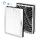  Replacement True HEPA Activated Carbon Filters for Medify Ma-25 Air Purifier Parts