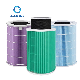 Air Purifier Replacement Parts Activated Carbon HEPA Cartridge Filter for Xiaomi 2s 2 PRO Parts