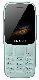 1.77" 2g Dual SIM Card FM Bt Cheap Keyboard Mobile Phone