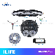 0 Ilife Dyson V8s V80 Max Robot Robotic Vacuum Cleaner Accessories Replacement