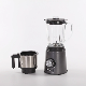  1000W High Power 2in1 Grinder Blender Stainless Steel Housing