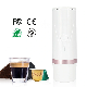  Travel Mini Portable Full Automatic Espresso Coffee Machine (PCM01)