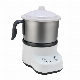 Hotpot with Stirrer Soup Maker with Automatic Mixing Function