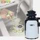 Kitchen Sink Garbage Disposal Sheredder Processor Machine Food Waste Disposer