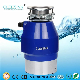 1HP Kitchen Waste Disposer, Sink Food Garbage Disposer