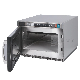 Hot Sale Full Stainless Steel Oven and Microwave Oven for Commercial Kitchen