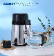  CE Approved Portable Electric Water Distiller with 4L Glass Jug for Home Use