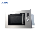 Smeta 23L Digital and Mechanical High Quality European Microwave Oven