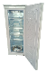  275L 12V Vertical Deep Upright Refrigerator with Drawer