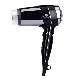  Professional Foldable Hair Dryer Household Travel Hotel Use