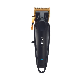  Metal Barber Shop Commercial Professional Brushless Motor Hair Clipper& Hair Trimmer