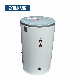 Outer Galvanized Steel Inner SUS304 Stainless Steel Storage Tank