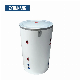 Water Storage Tank with SUS316L Heat Exchanger Coil for Heat Pump