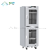  Automatic Low Humidity Desiccant Dehumidifying Dry Cabinet for Storage of 3D Printing Materials