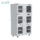 Industrial Optoelectronic Semiconductor Low Humidity Control Damp-Proof Drying Cabinet