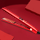 New Style Iron Heating Hair Straightener Beauty Equipment