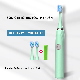 Home Appliance Auto Electric Tooth Brush with 3 Brush Heads