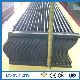 Factory Direct Supply 145mm Width PVC Material Blade Bac Cooling Tower Drift Eliminator