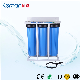  3 Stage 20” Whole House Water Treatment Big Jumbo Water Filter