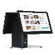  3%off The Newest POS Hardware 15.6inch Touch Screen Cash Register POS System