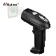  High Quality CMOS Wired Qr Code Scanner USB 1d 2D Barcode Reader