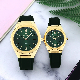 Factory Cheap Couple Watch Men′ S Wrist Watch Lady Wholesale Watch