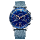  Gift Automatic Men Fashion Wrist Luxury Wholesale Quartz Brand Creative Custom OEM Watch